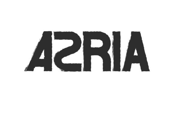Azria Font: A Bold, Memorable Sans Serif for Small Business Branding